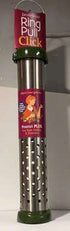 Ruokinta Ring-Pull Click Peanut Plus, pähkinöille